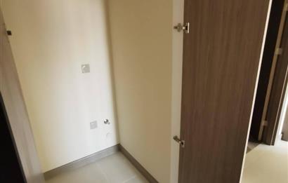 BAŞKENT EMLAK KONUTLARINDA CAM BLOK KATTA 2+1