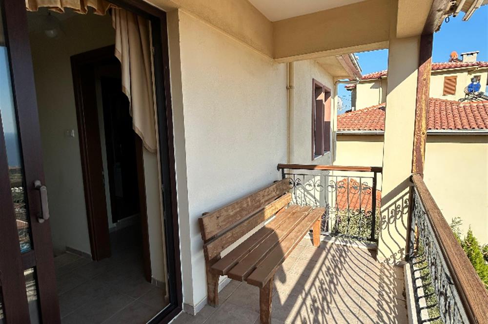 C21 LOCA'DAN ALTINOLUK'TA SATILIK BUTİK OTEL