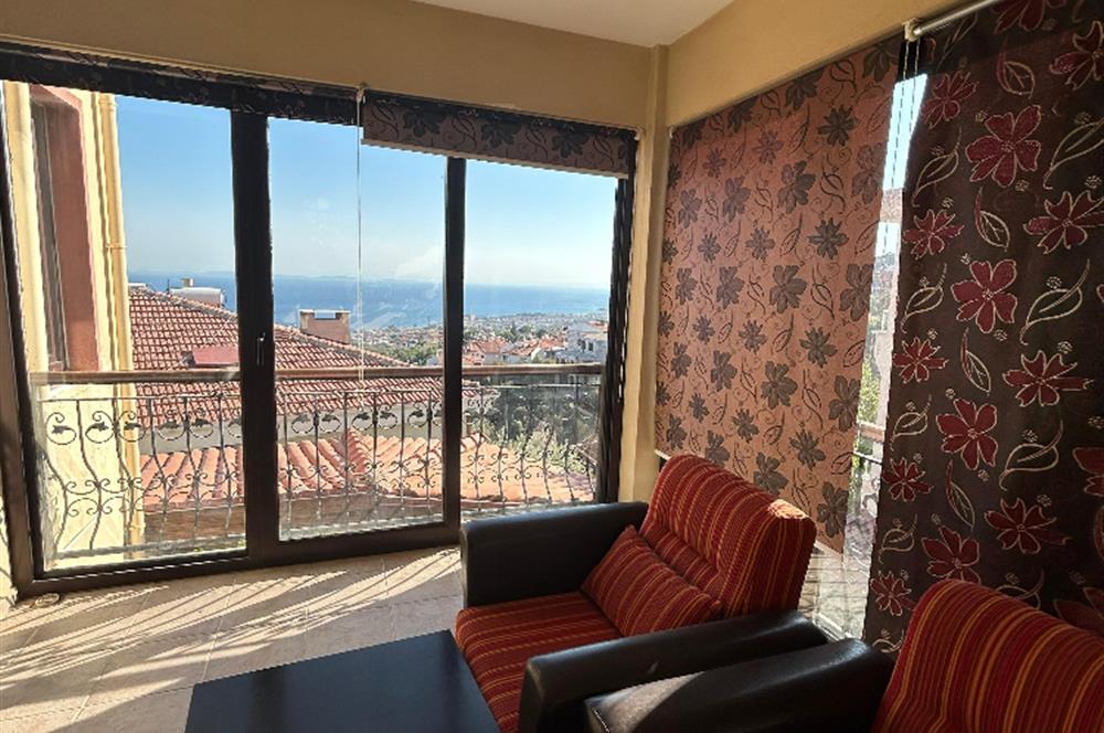 C21 LOCA'DAN ALTINOLUK'TA SATILIK BUTİK OTEL