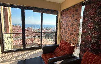 C21 LOCA'DAN ALTINOLUK'TA SATILIK BUTİK OTEL