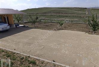 GÖZDE DOĞUŞ’ TA 1271 m2 ARSA İÇERİSİNDE DOĞAYLA İÇ İÇE YAŞAM ALANI