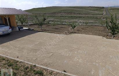 GÖZDE DOĞUŞ’ TA 1271 m2 ARSA İÇERİSİNDE DOĞAYLA İÇ İÇE YAŞAM ALANI