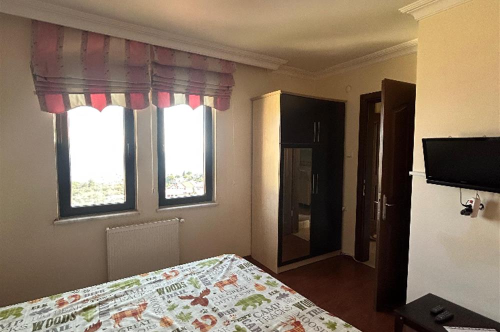 C21 LOCA'DAN ALTINOLUK'TA SATILIK BUTİK OTEL