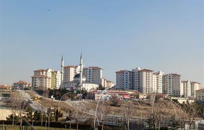 KUZEYKENT TOKİNİN KALBİNDE 3+1  SATILIK DAİRE