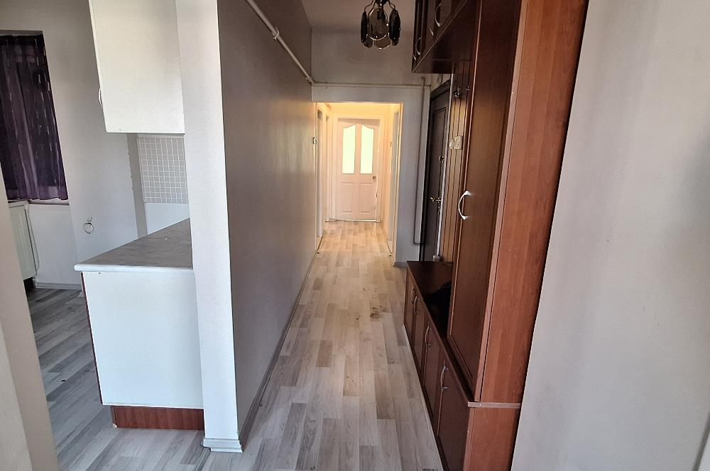 CENTURY 21 VİZYON'DAN ALİ FUAT GÜVEN BLV'NDA KİRALIK 2+1 DAİRE