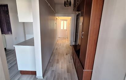 CENTURY 21 VİZYON'DAN ALİ FUAT GÜVEN BLV'NDA KİRALIK 2+1 DAİRE