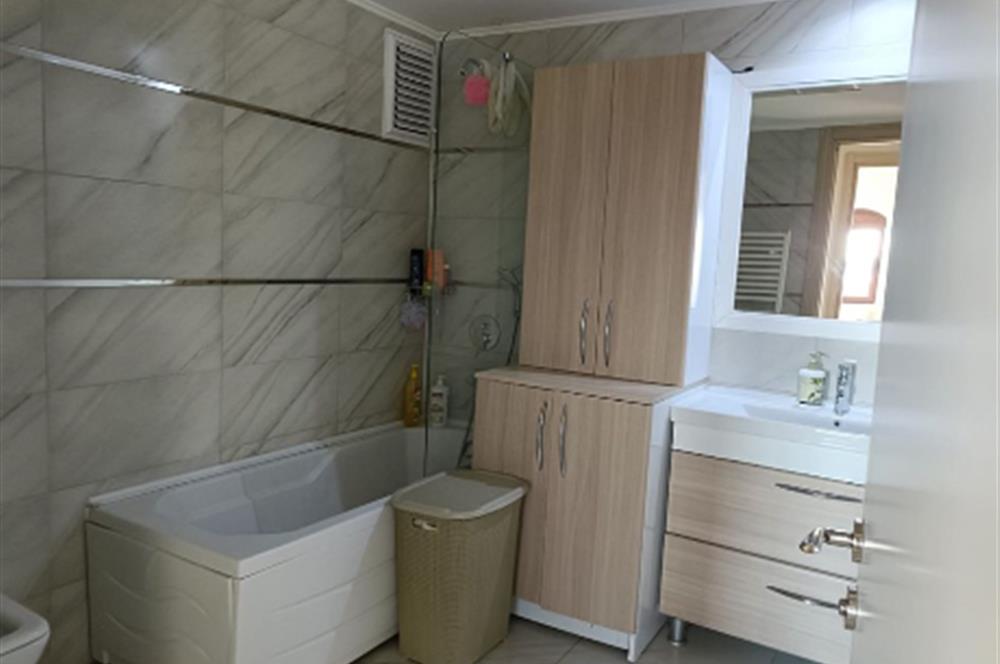 KUZEYKENT TOKİNİN KALBİNDE 3+1  SATILIK DAİRE