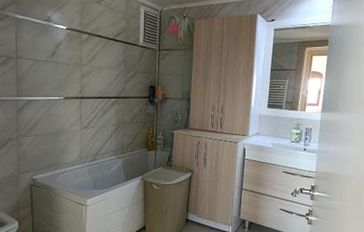 KUZEYKENT TOKİNİN KALBİNDE 3+1  SATILIK DAİRE