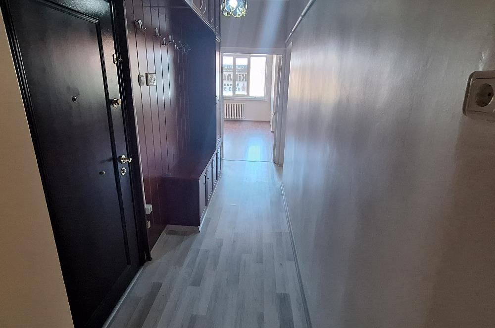 CENTURY 21 VİZYON'DAN ALİ FUAT GÜVEN BLV'NDA KİRALIK 2+1 DAİRE