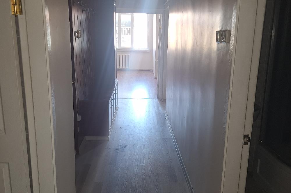 CENTURY 21 VİZYON'DAN ALİ FUAT GÜVEN BLV'NDA KİRALIK 2+1 DAİRE