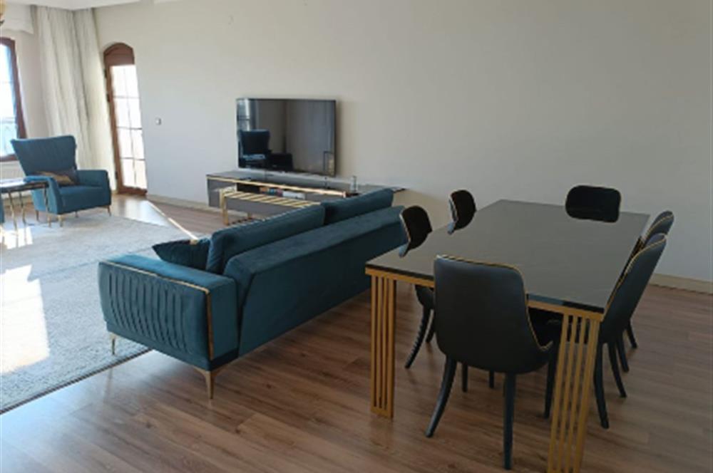 KUZEYKENT TOKİNİN KALBİNDE 3+1  SATILIK DAİRE