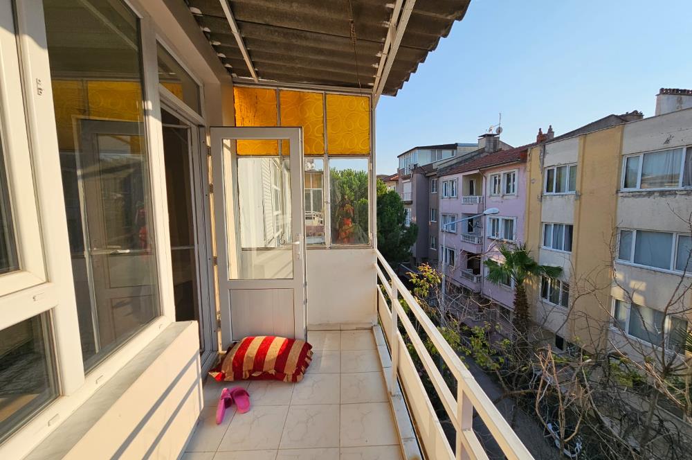 CENTURY21 BAL'DAN CUMARTESİ PAZARI KURTDERELİ SPOR SALONU YAKINI KİRALIK 2+1 DAİRE