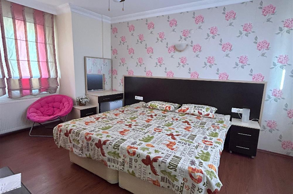 C21 LOCA'DAN ALTINOLUK'TA SATILIK BUTİK OTEL