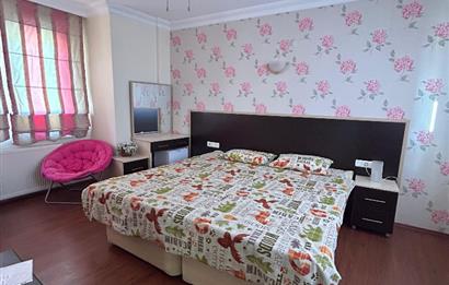 C21 LOCA'DAN ALTINOLUK'TA SATILIK BUTİK OTEL
