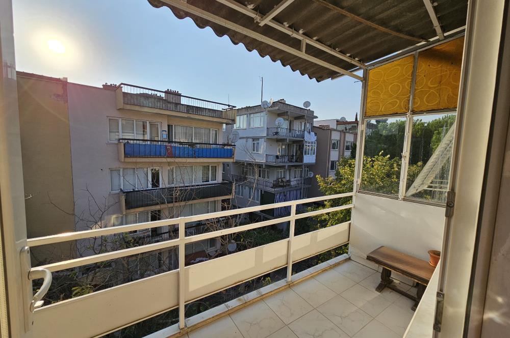 CENTURY21 BAL'DAN CUMARTESİ PAZARI KURTDERELİ SPOR SALONU YAKINI KİRALIK 2+1 DAİRE