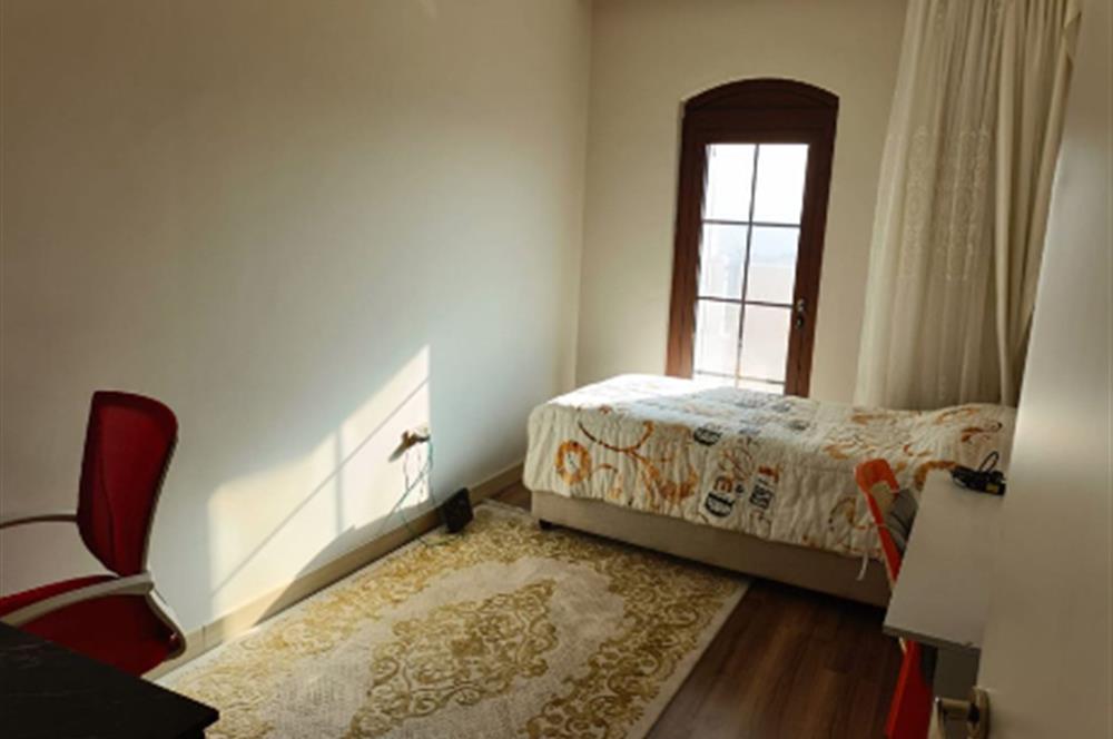 KUZEYKENT TOKİNİN KALBİNDE 3+1  SATILIK DAİRE