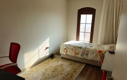 KUZEYKENT TOKİNİN KALBİNDE 3+1  SATILIK DAİRE