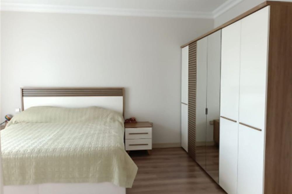 KUZEYKENT TOKİNİN KALBİNDE 3+1  SATILIK DAİRE