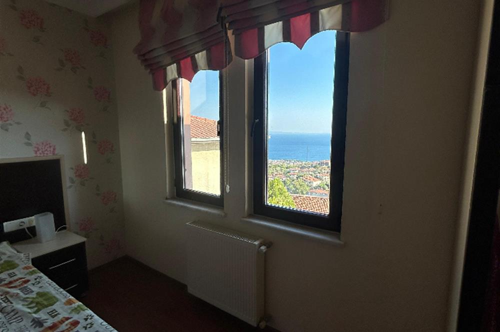C21 LOCA'DAN ALTINOLUK'TA SATILIK BUTİK OTEL