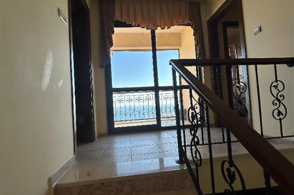 C21 LOCA'DAN ALTINOLUK'TA SATILIK BUTİK OTEL
