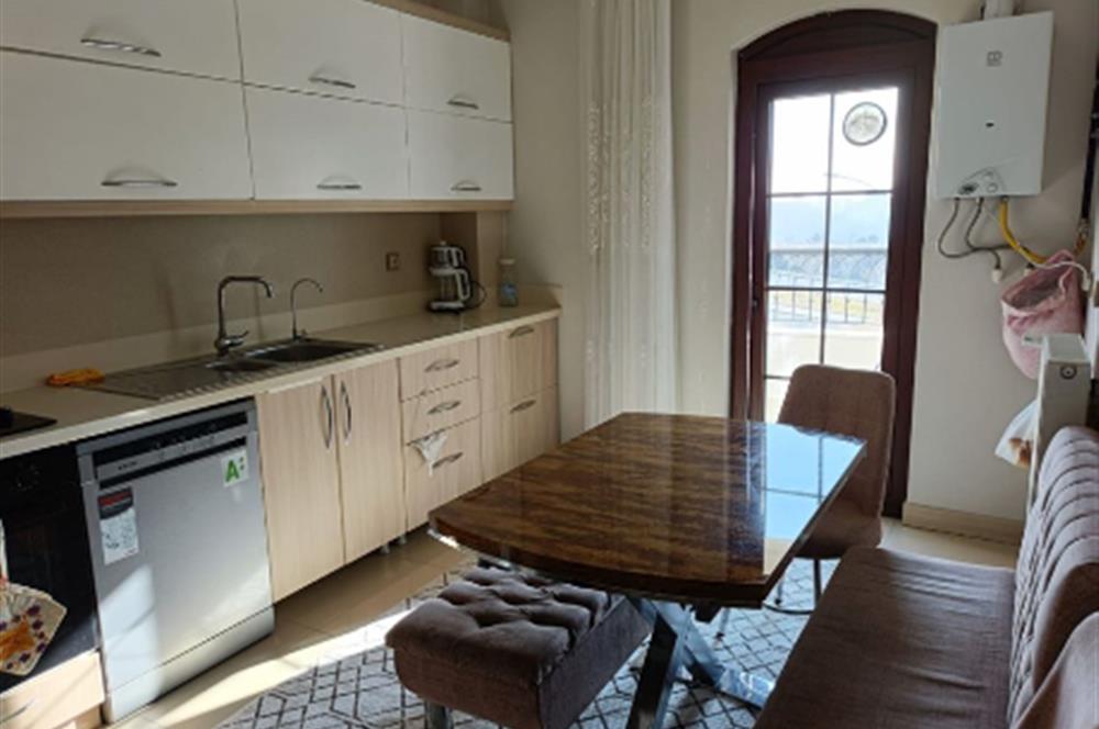KUZEYKENT TOKİNİN KALBİNDE 3+1  SATILIK DAİRE