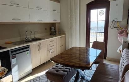 KUZEYKENT TOKİNİN KALBİNDE 3+1  SATILIK DAİRE