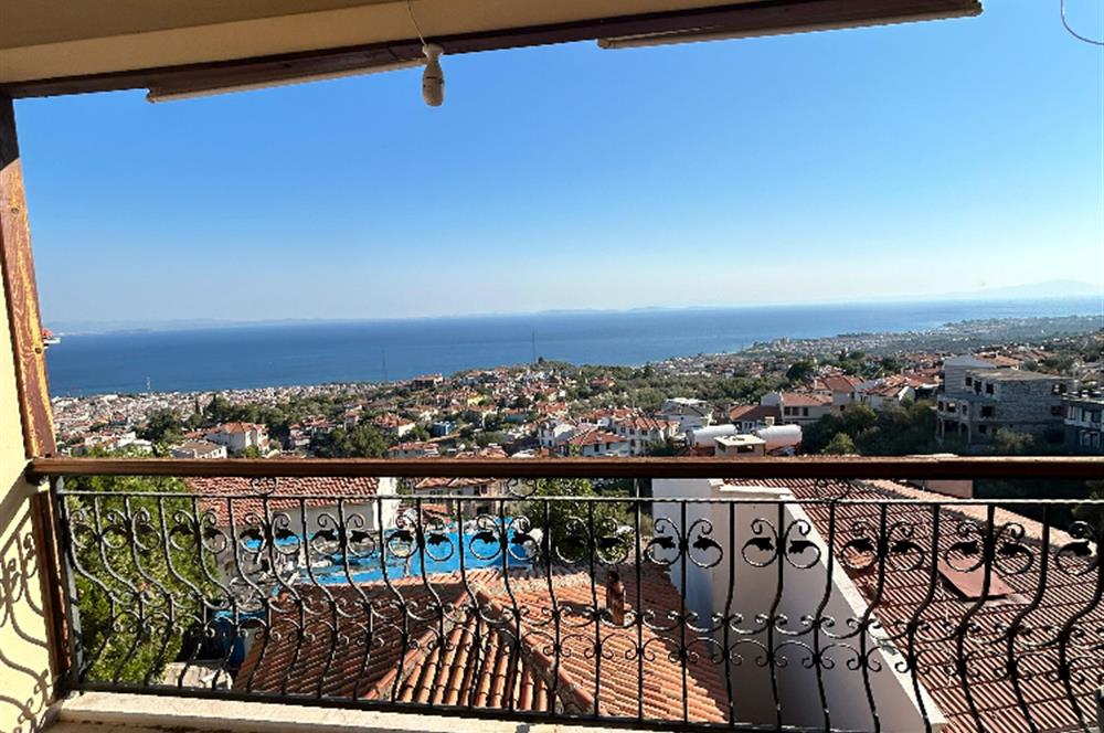 C21 LOCA'DAN ALTINOLUK'TA SATILIK BUTİK OTEL