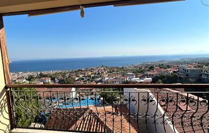 C21 LOCA'DAN ALTINOLUK'TA SATILIK BUTİK OTEL