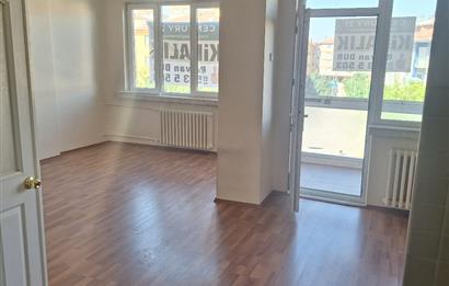 CENTURY 21 VİZYON'DAN ALİ FUAT GÜVEN BLV'NDA KİRALIK 2+1 DAİRE