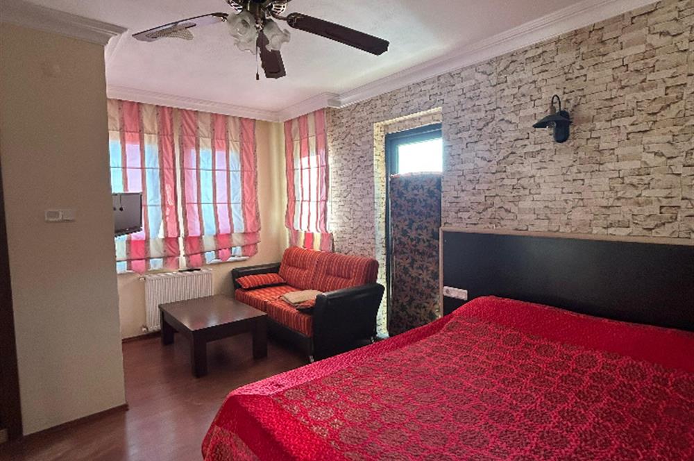 C21 LOCA'DAN ALTINOLUK'TA SATILIK BUTİK OTEL
