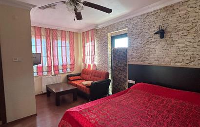 C21 LOCA'DAN ALTINOLUK'TA SATILIK BUTİK OTEL