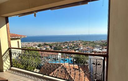 C21 LOCA'DAN ALTINOLUK'TA SATILIK BUTİK OTEL