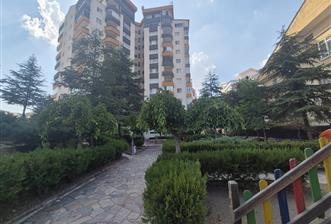 ETİMESGUT ALSANCAK 'DA GENİŞ, FERAH ve KULLANIŞLI 3+1 DAİRE