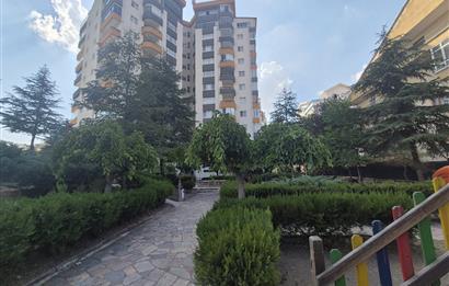 ETİMESGUT ALSANCAK 'DA GENİŞ, FERAH ve KULLANIŞLI 3+1 DAİRE