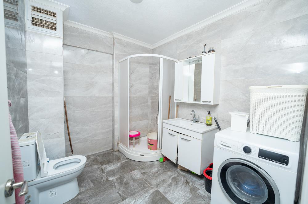Gemlik-Hamidiye Mahallesinde Satılık 3+1 Daire