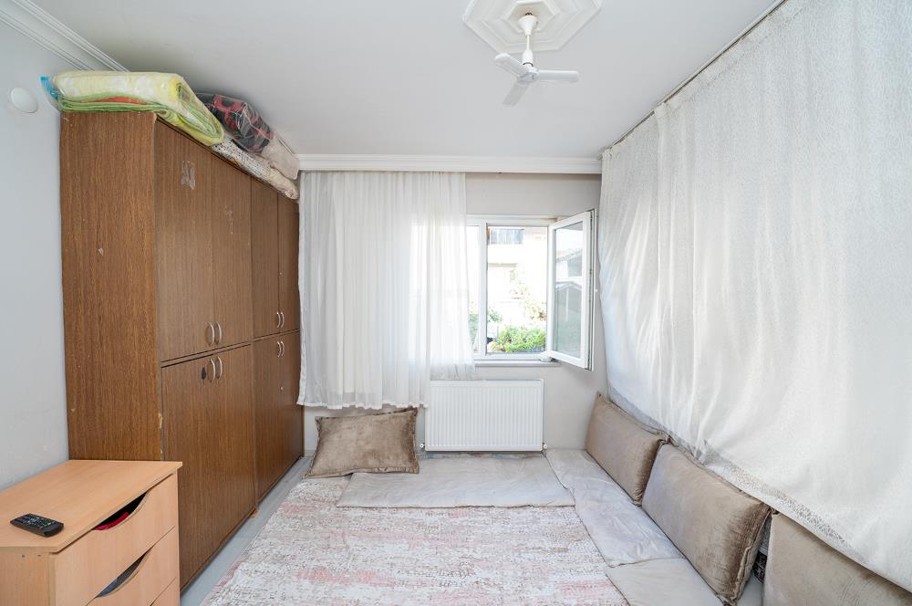 Gemlik-Hamidiye Mahallesinde Satılık 3+1 Daire