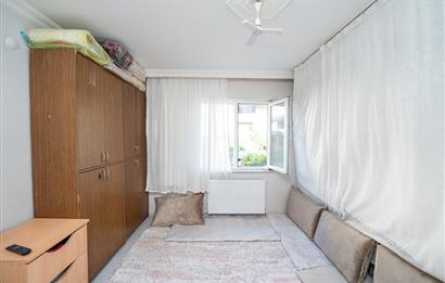 Gemlik-Hamidiye Mahallesinde Satılık 3+1 Daire