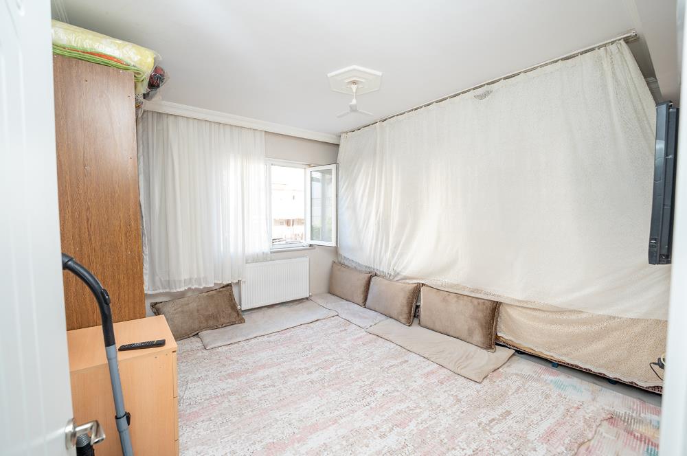 Gemlik-Hamidiye Mahallesinde Satılık 3+1 Daire