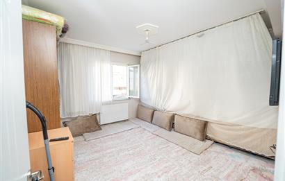 Gemlik-Hamidiye Mahallesinde Satılık 3+1 Daire