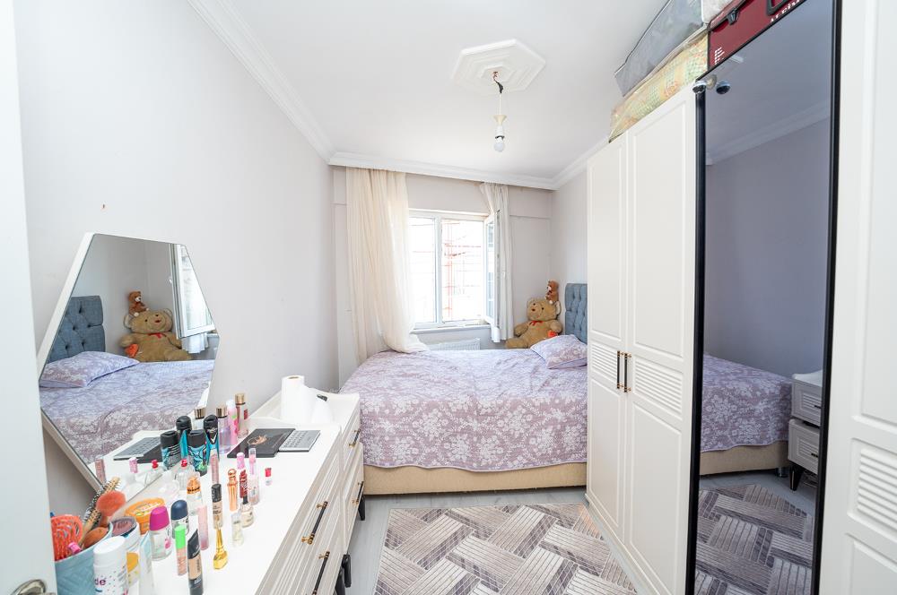 Gemlik-Hamidiye Mahallesinde Satılık 3+1 Daire