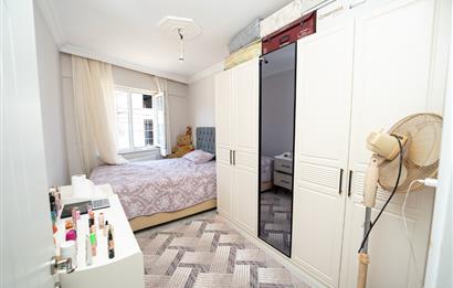 Gemlik-Hamidiye Mahallesinde Satılık 3+1 Daire