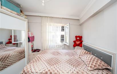 Gemlik-Hamidiye Mahallesinde Satılık 3+1 Daire