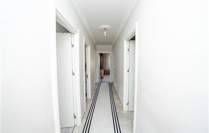 Gemlik-Hamidiye Mahallesinde Satılık 3+1 Daire
