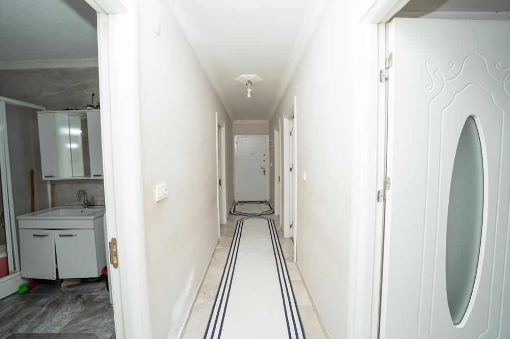 Gemlik-Hamidiye Mahallesinde Satılık 3+1 Daire
