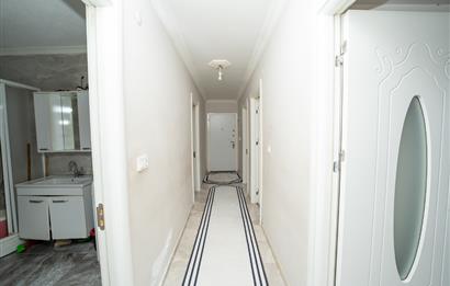 Gemlik-Hamidiye Mahallesinde Satılık 3+1 Daire