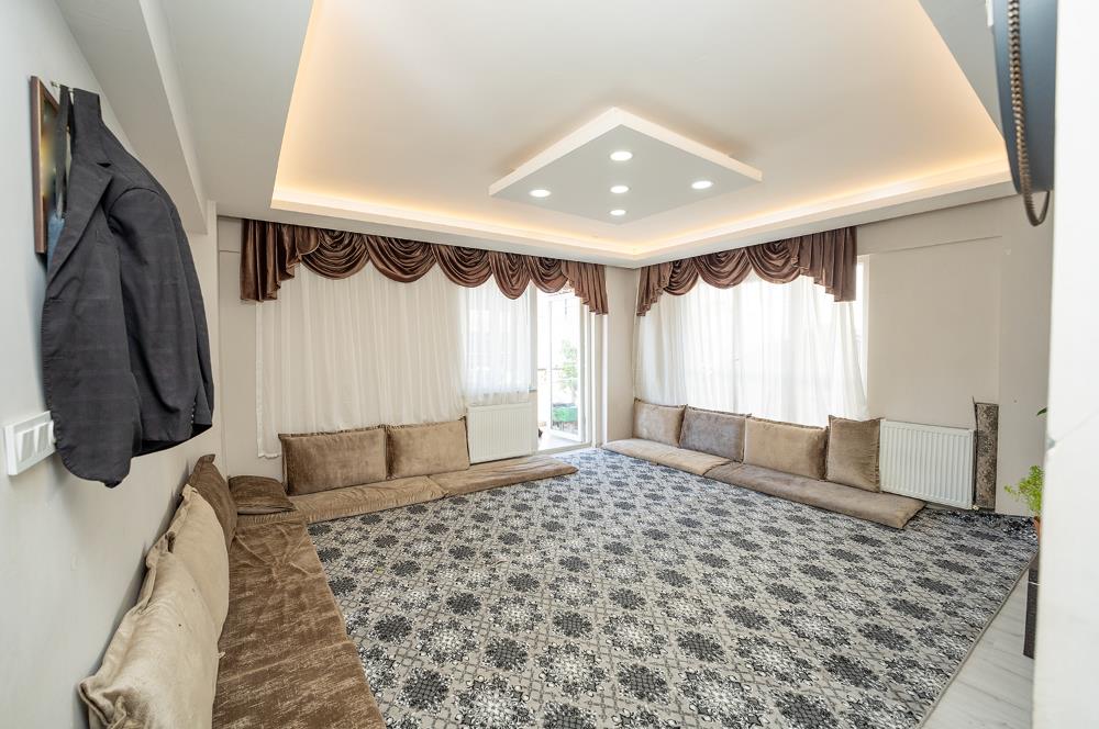 Gemlik-Hamidiye Mahallesinde Satılık 3+1 Daire