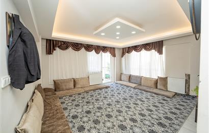 Gemlik-Hamidiye Mahallesinde Satılık 3+1 Daire