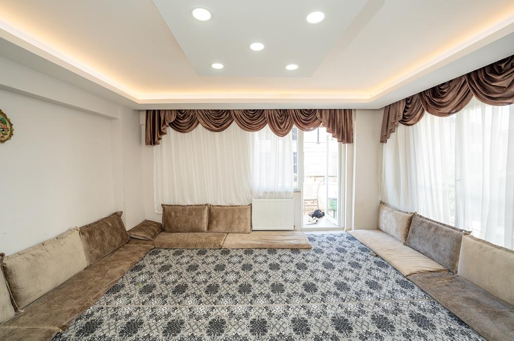 Gemlik-Hamidiye Mahallesinde Satılık 3+1 Daire