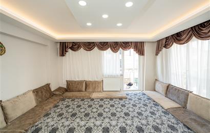 Gemlik-Hamidiye Mahallesinde Satılık 3+1 Daire