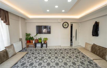 Gemlik-Hamidiye Mahallesinde Satılık 3+1 Daire
